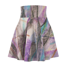 Load image into Gallery viewer, Women's Skater Skirt (AOP)