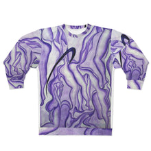 Load image into Gallery viewer, Unisex Sweatshirt (AOP)