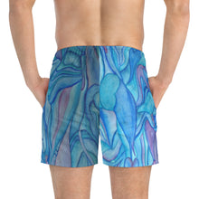 Load image into Gallery viewer, Swim Trunks (AOP)
