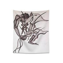 Load image into Gallery viewer, Printed Wall Tapestry