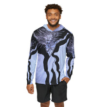 Load image into Gallery viewer, Men&#39;s Sports Warmup Hoodie (AOP)
