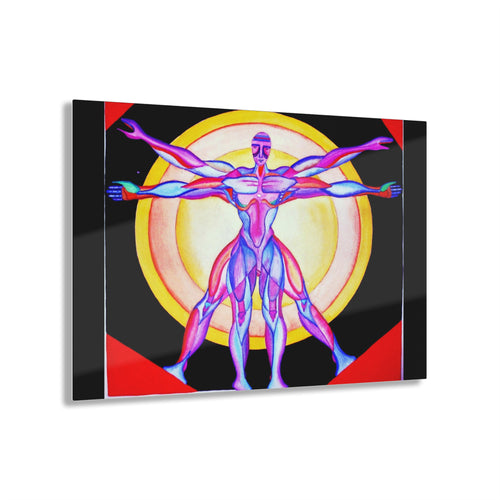 Acrylic Prints