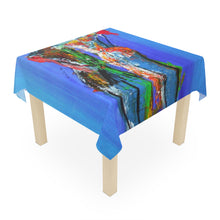 Load image into Gallery viewer, Tablecloth