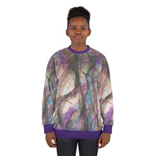 Load image into Gallery viewer, Unisex Sweatshirt (AOP)