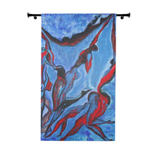Load image into Gallery viewer, Window Curtains (1 Piece)