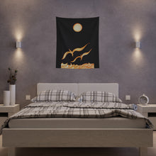 Load image into Gallery viewer, Printed Wall Tapestry