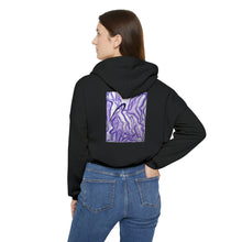 Load image into Gallery viewer, Women's Cinched Bottom Hoodie