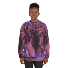 Load image into Gallery viewer, Unisex Sweatshirt (AOP)