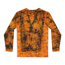 Load image into Gallery viewer, Men&#39;s Long Sleeve Shirt (AOP)