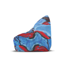 Load image into Gallery viewer, Bean Bag Chair Cover