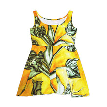 Load image into Gallery viewer, Women's Skater Dress (AOP)