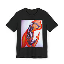 Load image into Gallery viewer, Unisex Jersey T-Shirt