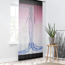 Load image into Gallery viewer, Window Curtain