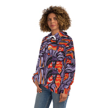 Load image into Gallery viewer, Fashion Hoodie (AOP)