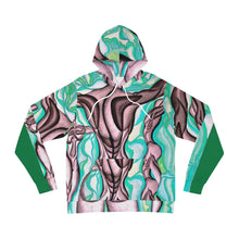 Load image into Gallery viewer, Fashion Hoodie (AOP)