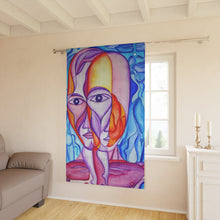 Load image into Gallery viewer, Window Curtains (1 Piece)