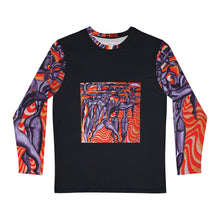 Load image into Gallery viewer, Men&#39;s Long Sleeve Shirt (AOP)