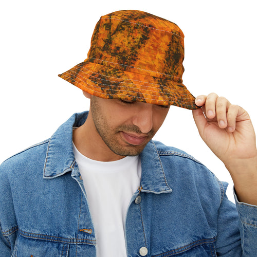 Bucket Hat (AOP)