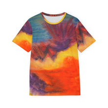 Load image into Gallery viewer, Men&#39;s Sports Jersey (AOP)