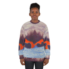 Load image into Gallery viewer, Unisex Sweatshirt (AOP)