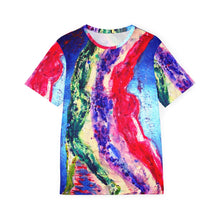 Load image into Gallery viewer, Men&#39;s Sports Jersey (AOP)