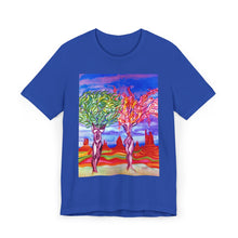 Load image into Gallery viewer, Unisex Jersey T-Shirt