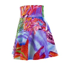 Load image into Gallery viewer, Women's Skater Skirt (AOP)
