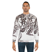Load image into Gallery viewer, Unisex Sweatshirt (AOP)
