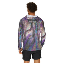 Load image into Gallery viewer, Men&#39;s Sports Warmup Hoodie (AOP)