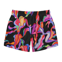 Load image into Gallery viewer, Swim Trunks (AOP)