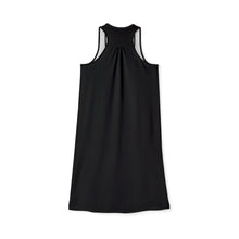Load image into Gallery viewer, Women's Racerback Dress (AOP)