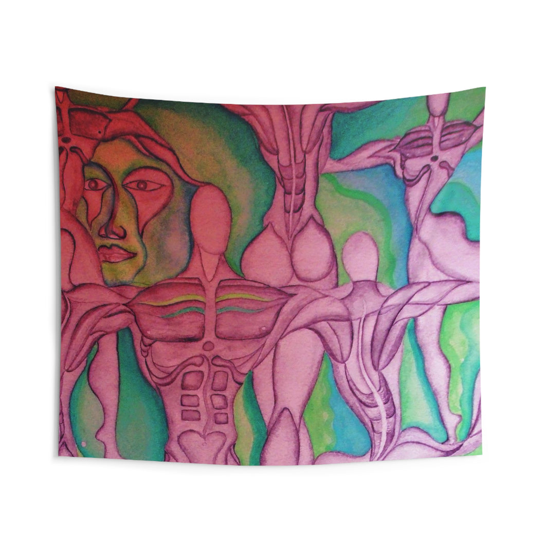 Indoor Wall Tapestries