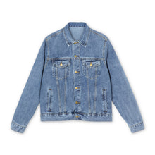Load image into Gallery viewer, Men&#39;s Denim Jacket