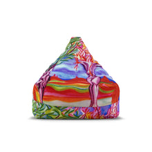 Load image into Gallery viewer, Bean Bag Chair Cover