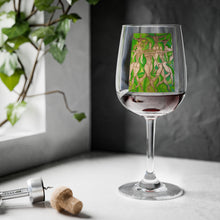 Load image into Gallery viewer, Wine Glass, 12oz