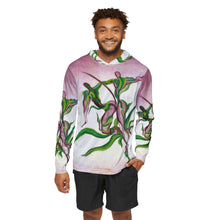Load image into Gallery viewer, Men&#39;s Sports Warmup Hoodie (AOP)