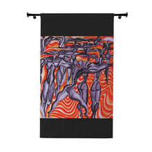 Load image into Gallery viewer, Window Curtains (1 Piece)