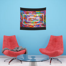 Load image into Gallery viewer, Printed Wall Tapestry