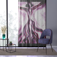 Load image into Gallery viewer, Window Curtain