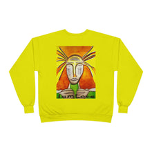 Load image into Gallery viewer, Unisex EcoSmart® Crewneck Sweatshirt