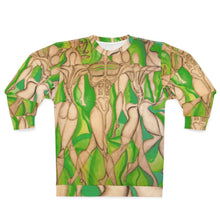 Load image into Gallery viewer, Unisex Sweatshirt (AOP)