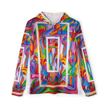 Load image into Gallery viewer, Men&#39;s Sports Warmup Hoodie (AOP)