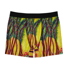 Load image into Gallery viewer, Men&#39;s Boxer Briefs (AOP)