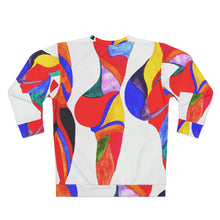 Load image into Gallery viewer, Unisex Sweatshirt (AOP)