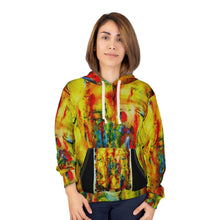 Load image into Gallery viewer, Unisex Pullover Hoodie (AOP)