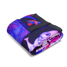 Load image into Gallery viewer, Arctic Fleece Blanket