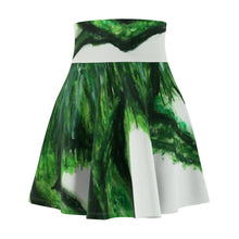 Load image into Gallery viewer, Women's Skater Skirt (AOP)
