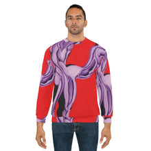 Load image into Gallery viewer, Unisex Sweatshirt (AOP)