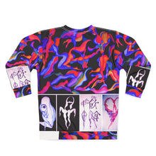 Load image into Gallery viewer, Unisex Sweatshirt (AOP)