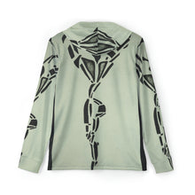 Load image into Gallery viewer, Men&#39;s Sports Warmup Hoodie (AOP)